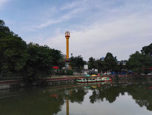 四川自贡旅游攻略景点必去_自贡旅游景点有哪些景点