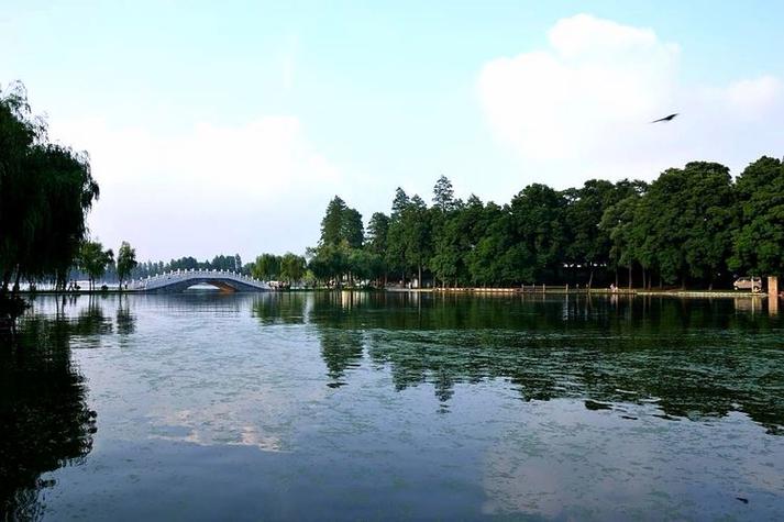 武汉东湖风景区怎么玩-武汉东湖风景区怎么玩省时间