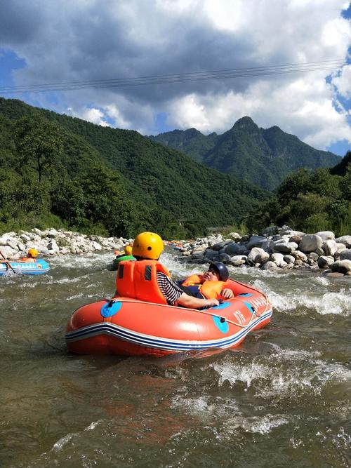 秦岭峡谷漂流官网-秦岭峡谷漂流官网网址