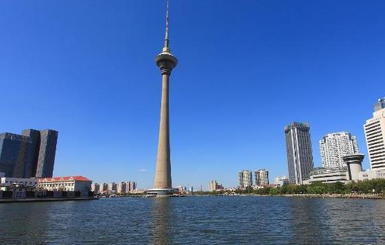 天津市内的旅游景点_天津市内的旅游景点排名前十