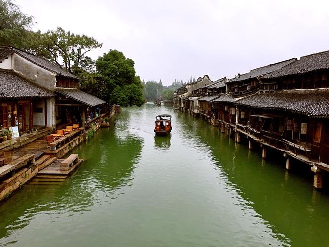 上海到乌镇旅游-上海到乌镇旅游直通车