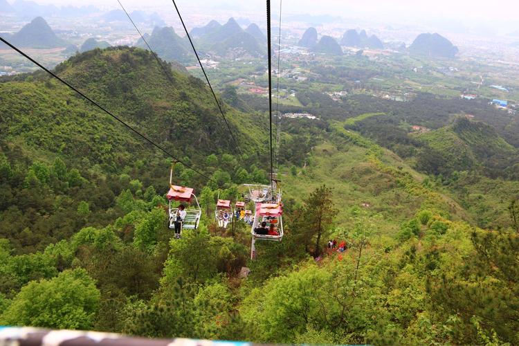 桂林尧山风景区门票价格-桂林尧山风景区门票价格多少