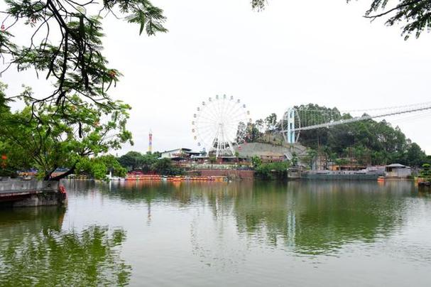 东莞周边游哪里好玩一日游_东莞周边旅游攻略