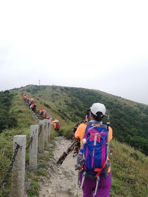 七娘山要门票吗_七娘山几点开放