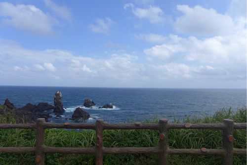 韩国济州岛旅游攻略自由行攻略_济州岛三天带多少现金