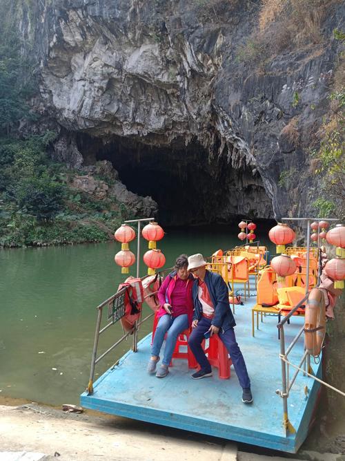 阳春好玩的地方和景点-阳春好玩的地方和景点推荐