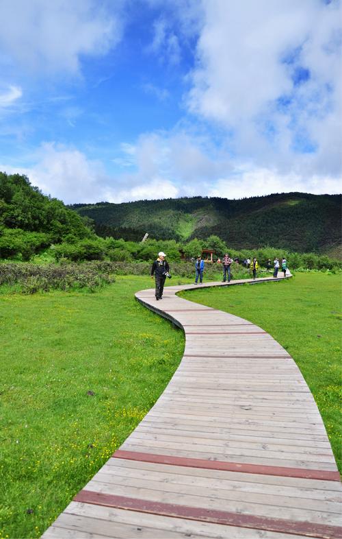 七月份最适合旅游的地方有哪些-七月份最适合旅游的地方有哪些景点