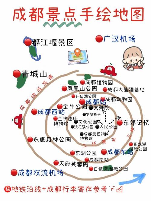 7月成都旅游攻略_7月成都旅游攻略五日游路线