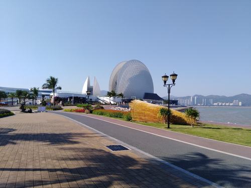 野狸岛景点介绍_野狸岛旅游攻略