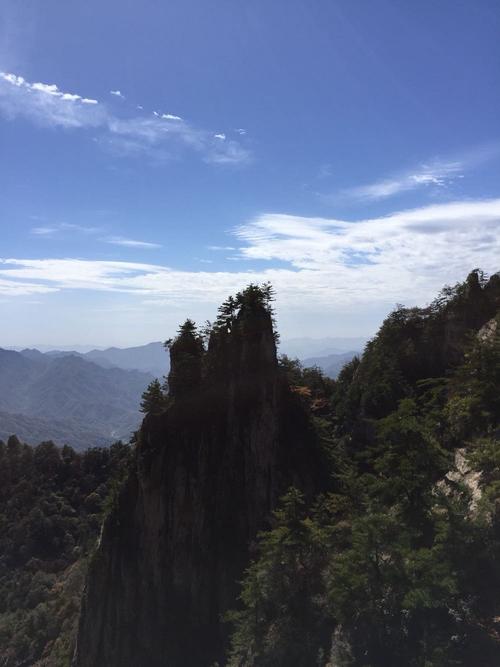 洛阳老君山天气预报-洛阳老君山天气预报7天查询