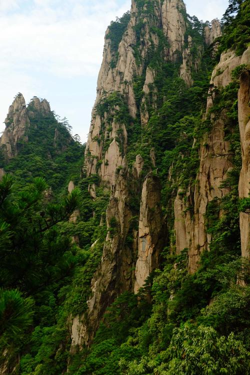 黄山游玩三天多少钱-黄山游玩三天多少钱一天