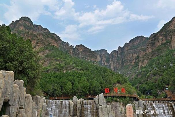 河北省旅游景点有哪些-河北省旅游景点有哪些地方好玩