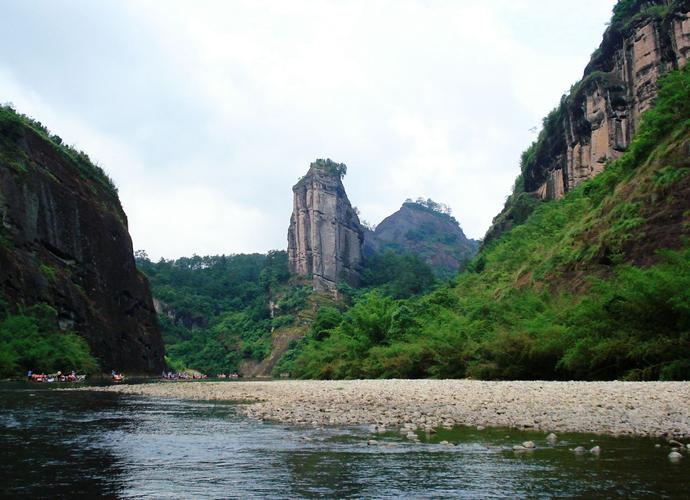 福建景点旅游攻略_福建景点旅游攻略带孩子去哪里