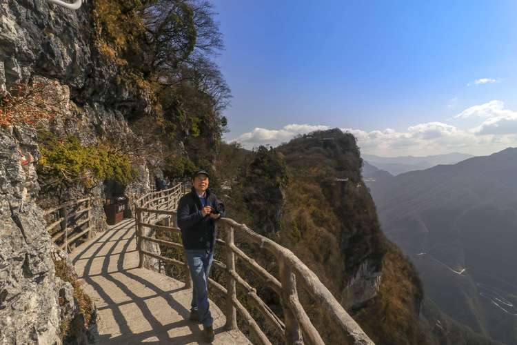 汉中龙头山旅游攻略一日游-汉中龙头山旅游攻略一日游多少钱