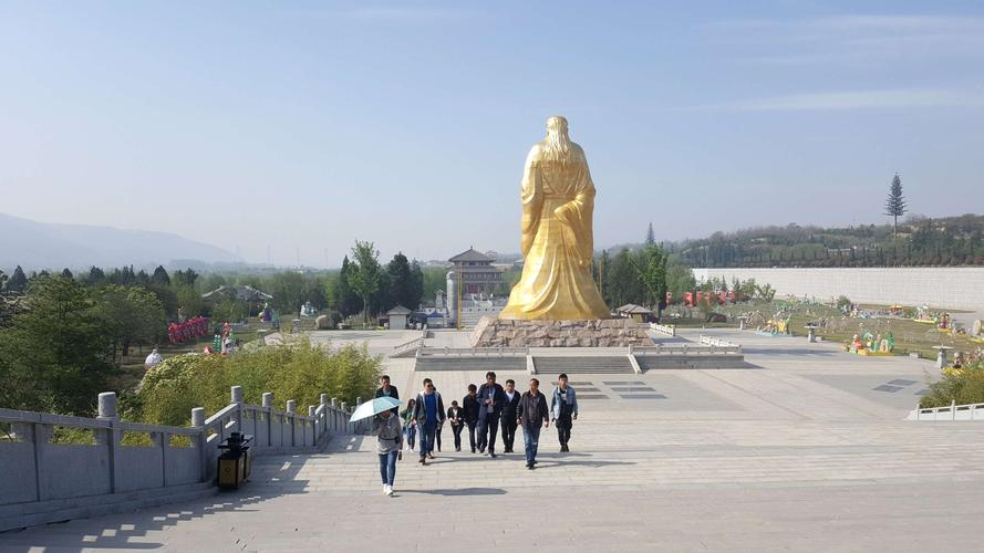 三门峡灵宝旅游景点大全-三门峡灵宝旅游景点大全免费