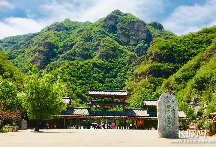 野三坡景区天气预报-野三坡景区天气预报一周