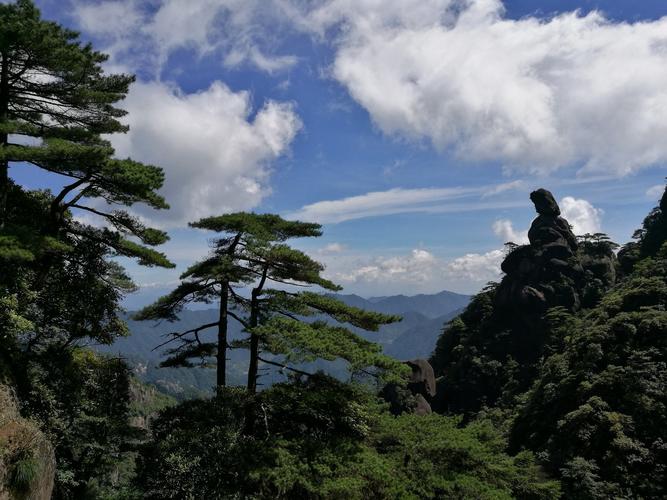 江西三清山天气15天_江西三清山天气三清山天气预报一周