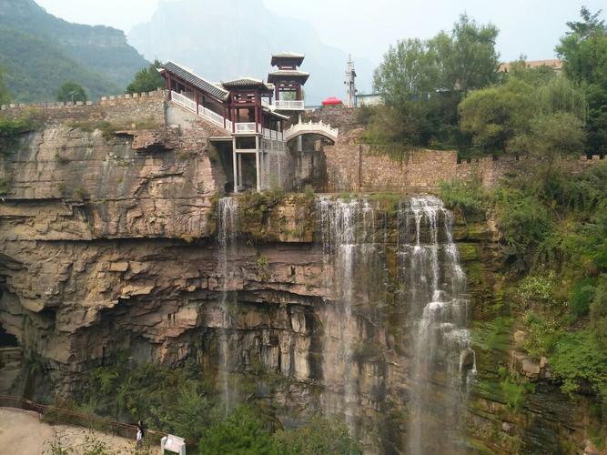 王莽岭景区官网_王莽岭风景区