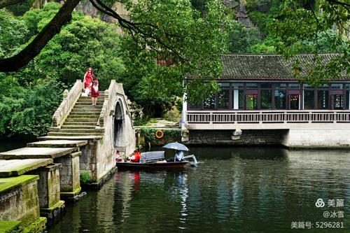 绍兴东湖风景区介绍-绍兴东湖风景区介绍资料