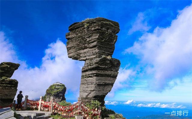 贵州最值得去的旅游景点_贵州值得去的景点推荐