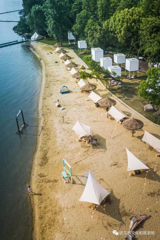 东湖沙滩浴场-东湖沙滩浴场门票价格